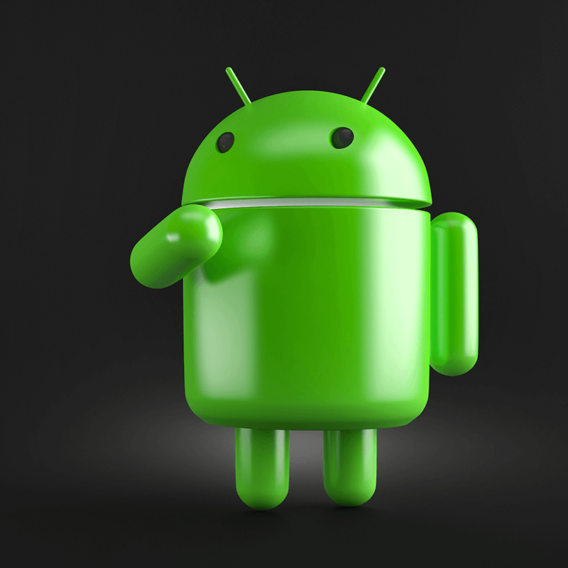 Android Devices Mobile APP APK Creation Image 1