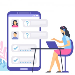 Premium Support Image 1