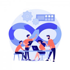 Professional Installation Image 1